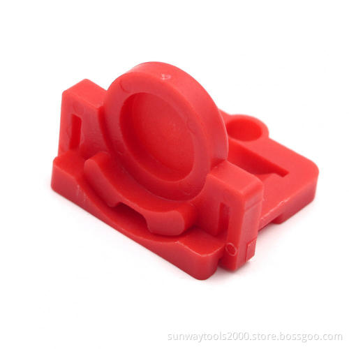 PVC Tape Measure Attachment